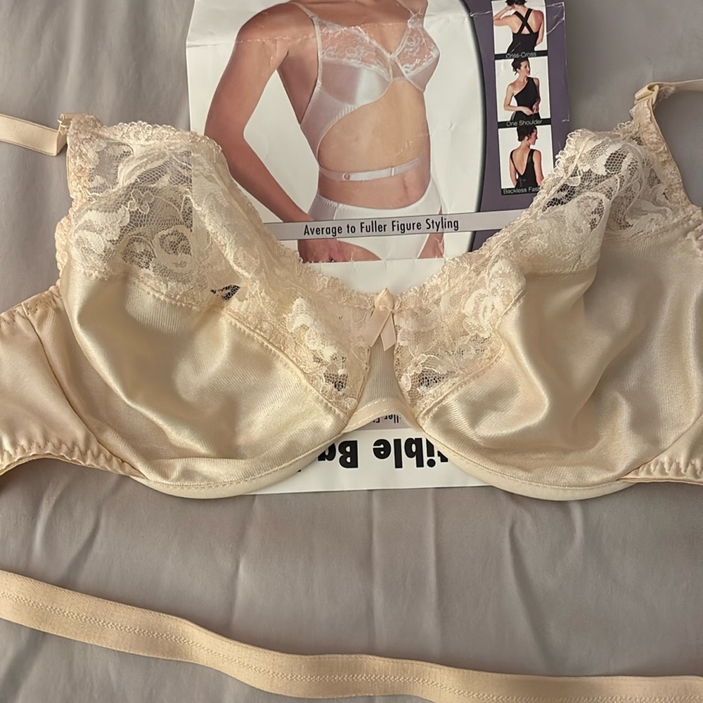 Convertible Bra